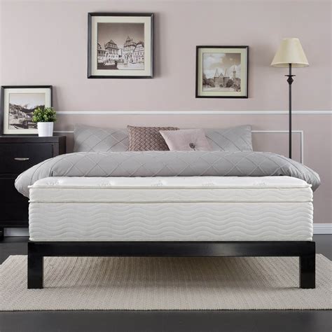 night therapy mattress springs